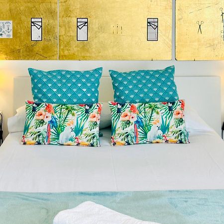 Apartamento Penuelas Sevilla Eksteriør bilde