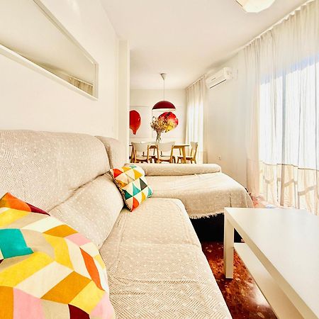 Apartamento Penuelas Sevilla Eksteriør bilde