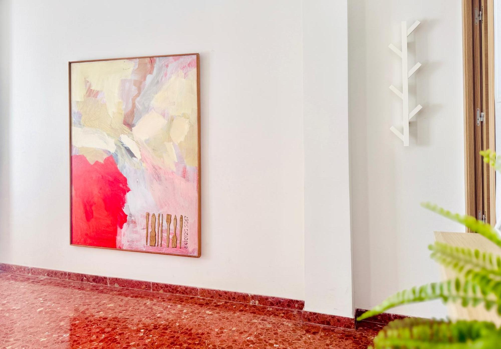 Apartamento Penuelas Sevilla Eksteriør bilde