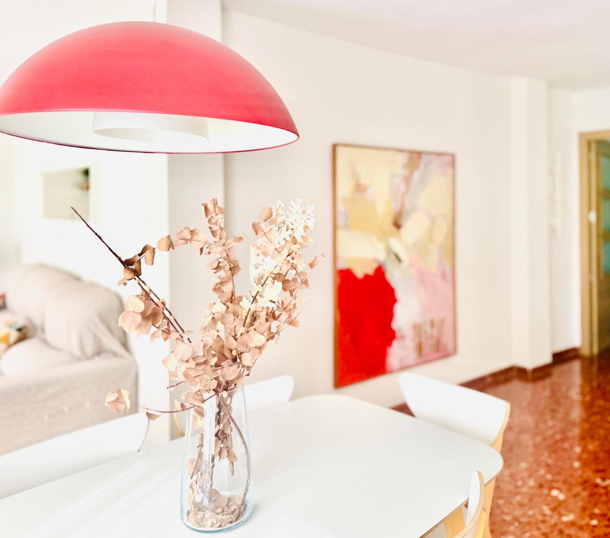 Apartamento Penuelas Sevilla Eksteriør bilde